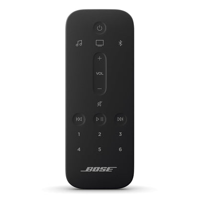 Bose Smart Ultra Soundbar with Bass Module 500 Wireless Subwoofer (White)