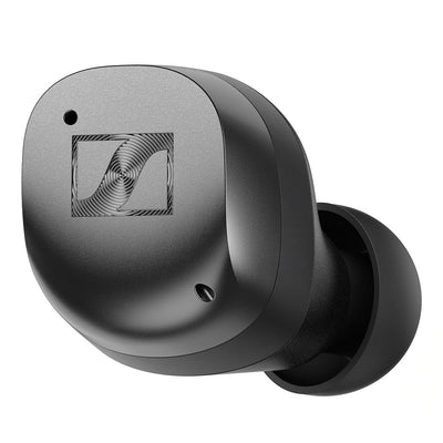 Sennheiser Momentum True Wireless 4 Earbuds (Black Graphite)