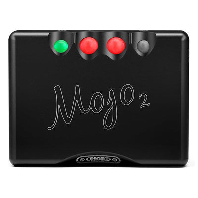 Chord Electronics Mojo 2 Portable DAC Headphone Amplifier