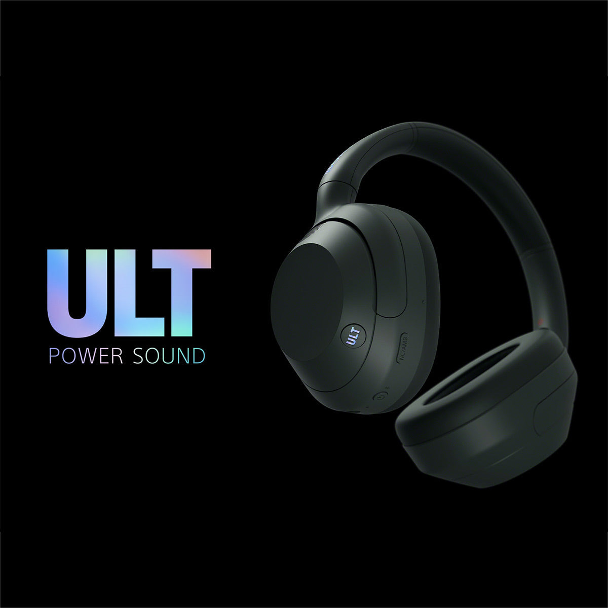 Sony ULT WEAR Wireless Noise Canceling Headphones