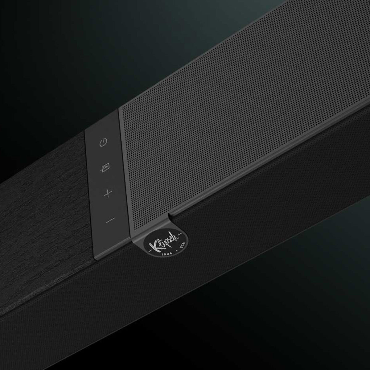 Klipsch Flexus Core 200 3.1.2-Channel Dolby Atmos Soundbar