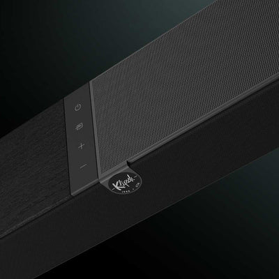 Klipsch Flexus Core 200 3.1.2-Channel Dolby Atmos Soundbar