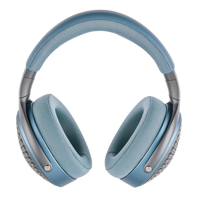 Focal Azurys Closed-Back Headphones (Blue)