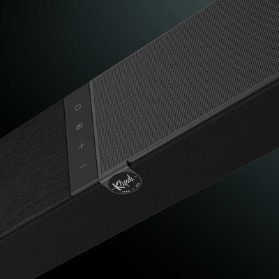 Klipsch Flexus Core 100 2.1-Channel Compact Dolby Atmos Soundbar