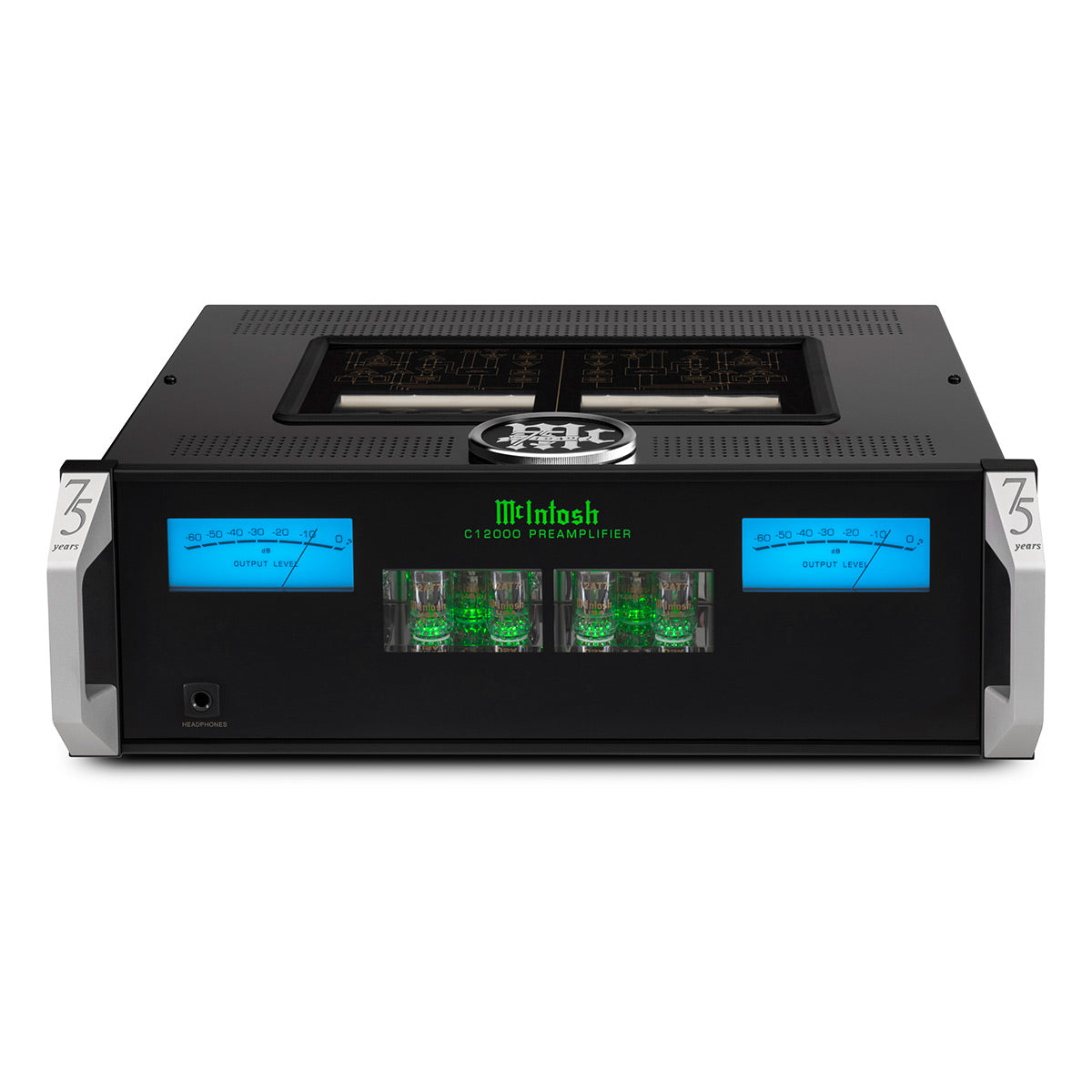 McIntosh C12000ST Preamplifier Module (75th Anniversary Edition)