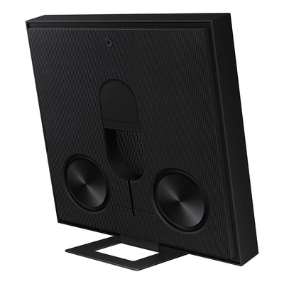 Samsung HW-LS60D Music Frame Bluetooth Speaker with Wall Mount