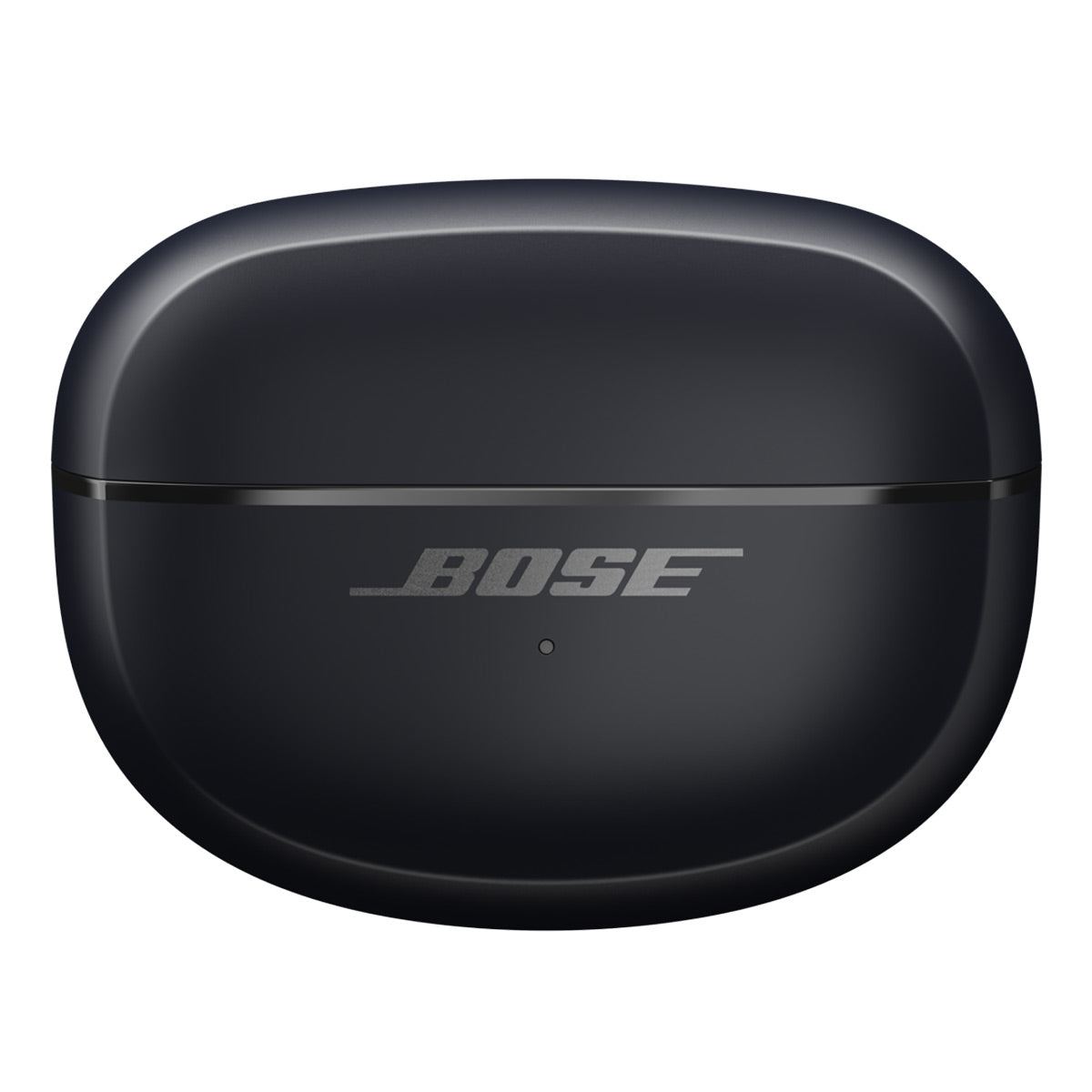 Bose Ultra Open Bluetooth Earbuds with Spatial Audio & Water Resistance (Black)