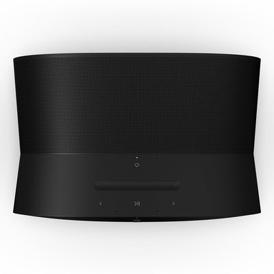 Sonos Ultimate Surround Set with Arc Wireless Soundbar and Pair of Era 300 Wireless Smart Speakers (Black)