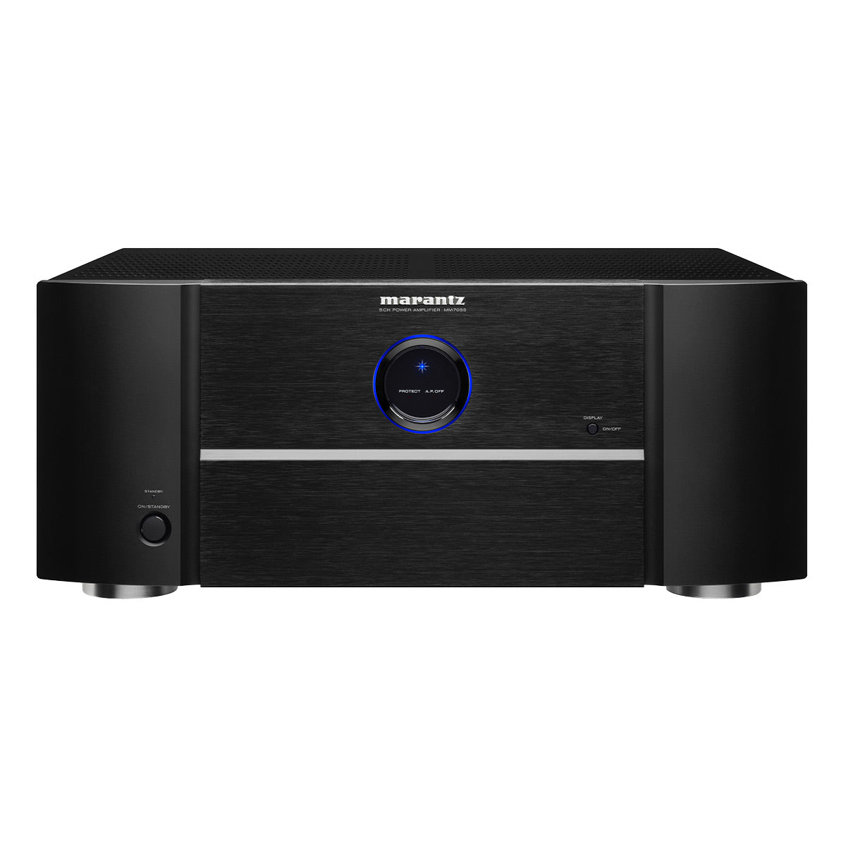 Marantz MM7055 5-Channel Home Theater Amplifier