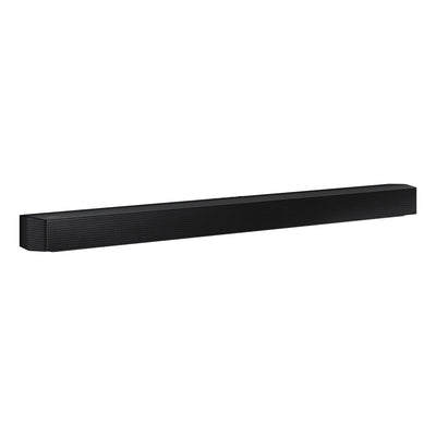 Samsung HW-B550D 3.1-Channel Soundbar with Wireless Subwoofer (Black)