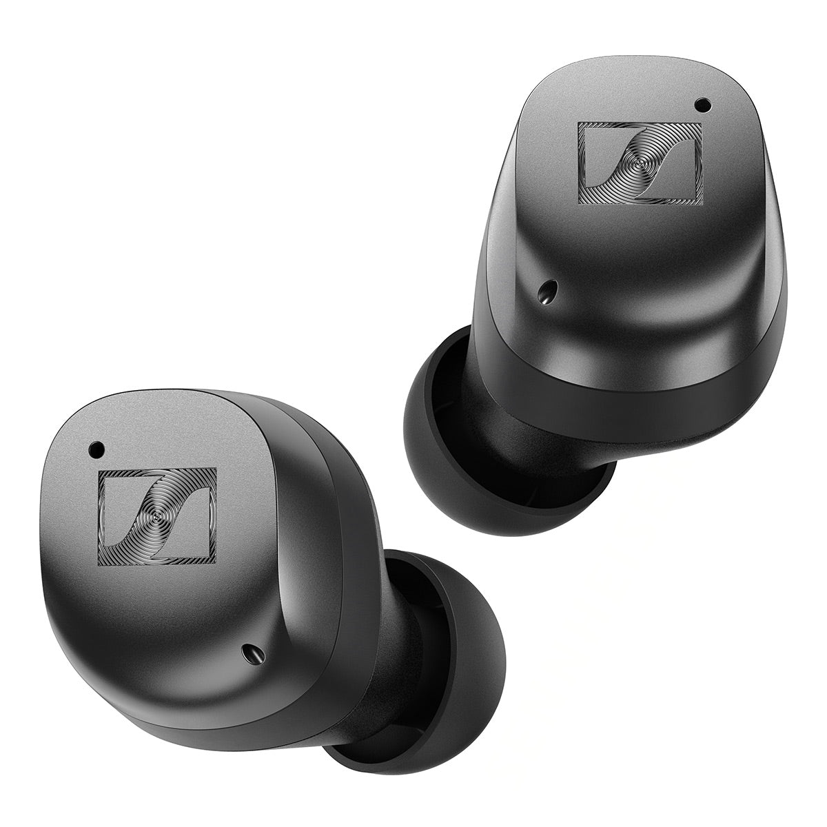 Sennheiser Momentum True Wireless 4 Earbuds (Black Graphite)