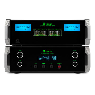 McIntosh C12000C Preamp Controller Module (75th Anniversary Edition)