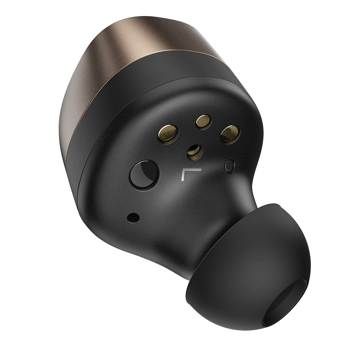 Sennheiser Momentum True Wireless 4 Earbuds (Black Copper)