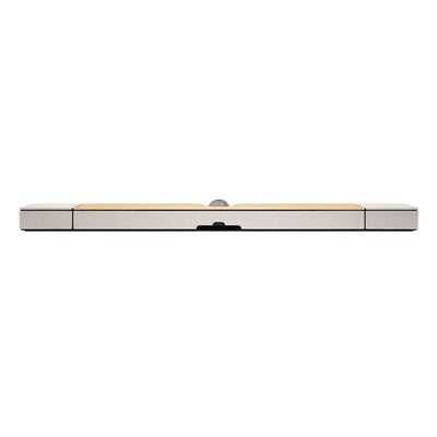 Devialet Dione Dolby Atmos Soundbar (Opera de Paris Edition) with Remote (Matte White)