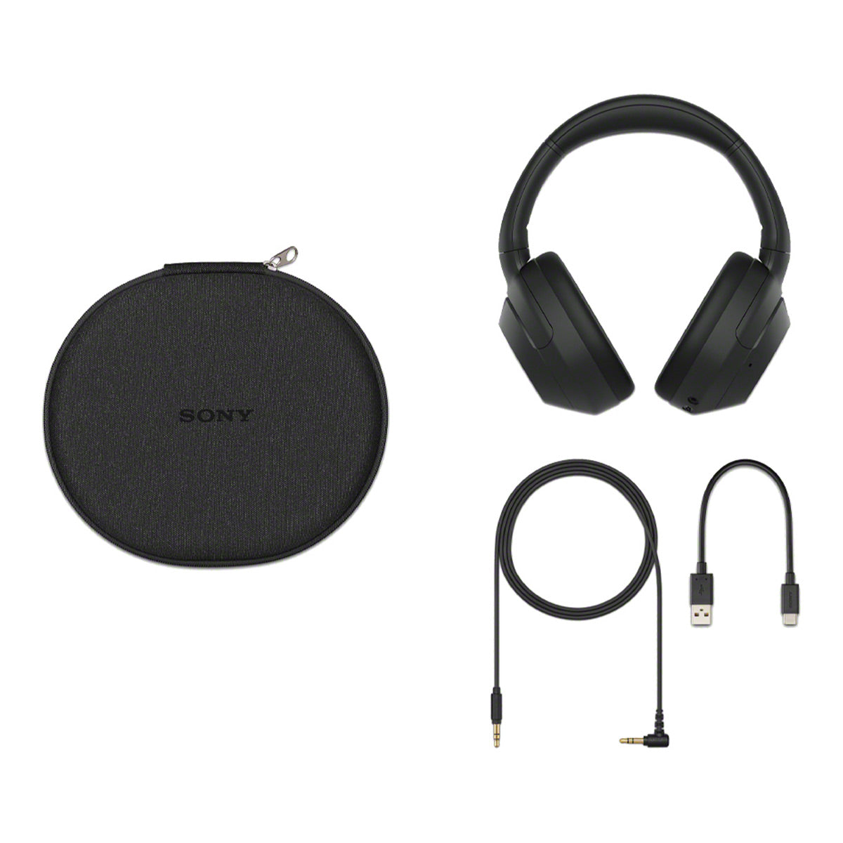 Sony ULT WEAR Wireless Noise Canceling Headphones