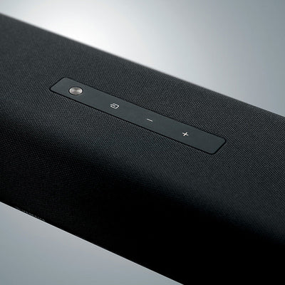 Yamaha SR-B30A Sound Bar with Dolby Atmos & Built-In Subwoofers