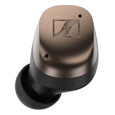 Sennheiser Momentum True Wireless 4 Earbuds (Black Copper)