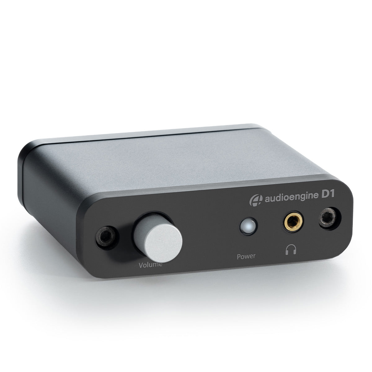 Audioengine D1 Desktop Headphone Amplifier & DAC