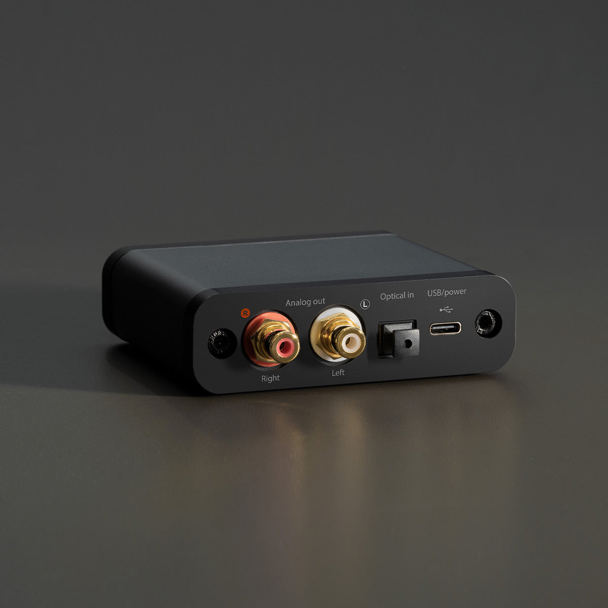 Audioengine D1 Desktop Headphone Amplifier & DAC