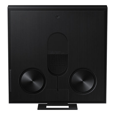 Samsung HW-LS60D Music Frame Bluetooth Speaker with Wall Mount