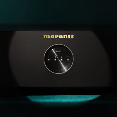 Marantz Model M4 8-Channel 4-Zone Distribution Amplifier with HEOS