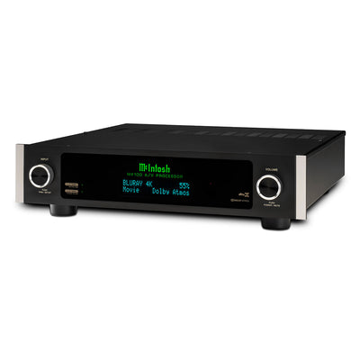 McIntosh MX100 A/V Processor