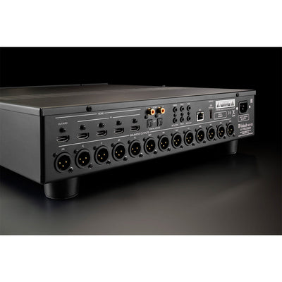 McIntosh MX100 A/V Processor