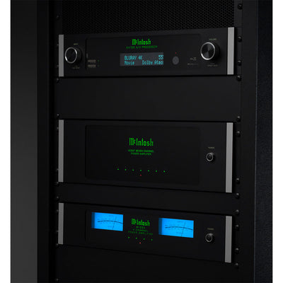 McIntosh MX100 A/V Processor