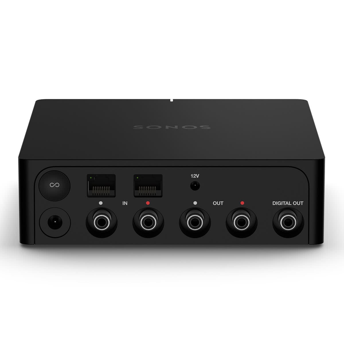 Sony STR-AZ3000ES 9.2 Channel 8K Home Theater AV Receiver with Sonos Port Wi-Fi Network Streamer