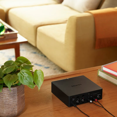 Sony STR-AZ3000ES 9.2 Channel 8K Home Theater AV Receiver with Sonos Port Wi-Fi Network Streamer