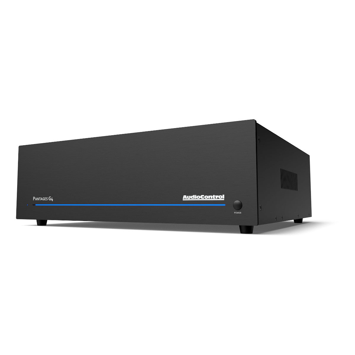 AudioControl Pantages G4 5-Channel Home Theater Amplifier