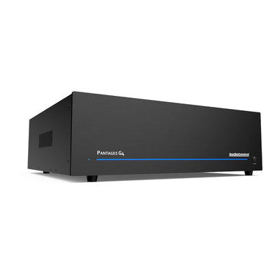 AudioControl Pantages G4 5-Channel Home Theater Amplifier